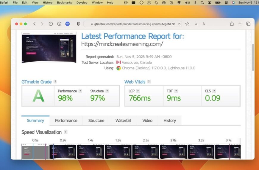 SEO and WCAG Accessible websites and web applications High SEO scores and Google Core Vitals, and Page Performance speeds - open source patreon alternative platform for content creators developed by PearsonMedia LLC.