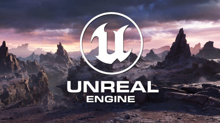 Unreal Engine 5.2 (Apple Silicon) for macOS. Buggy Exports
