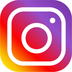 my instagram link logo