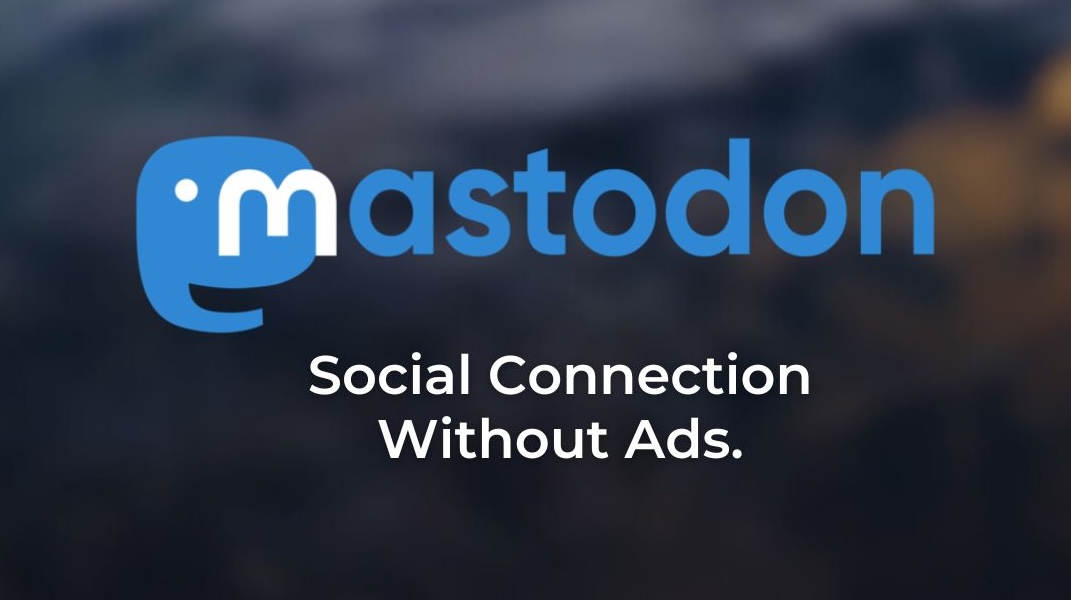 Mastodon ‘Ad for the No Ad Platform’ – Grab it. Share it.