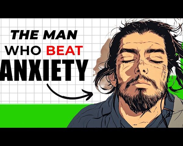 How Miyamoto Musashi Faced & Conquered Anxiety