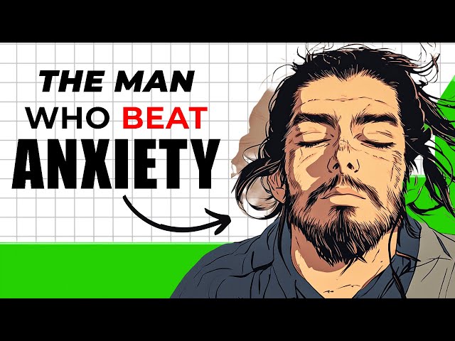 How Miyamoto Musashi Faced & Conquered Anxiety