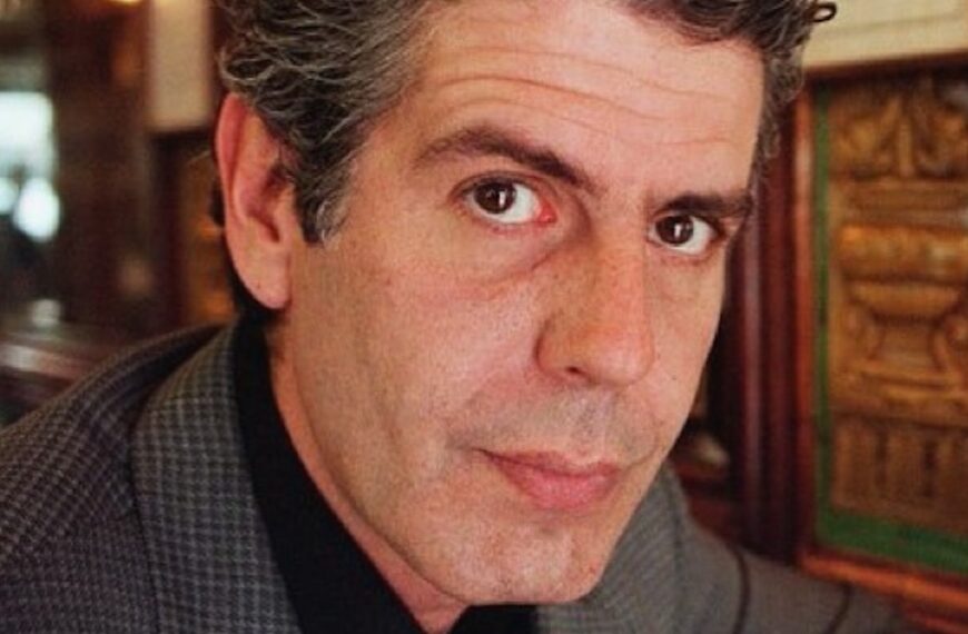 Magic Off The Beaten Path.